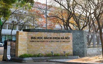 Thành lập 3 trường thuộc Trường ĐH Bách khoa Hà Nội