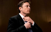 Sự thật gây sốc về số tài sản của tỉ phú Elon Musk