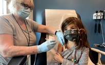 Mỹ chuẩn bị tiêm vắc-xin Covid-19 cho trẻ em