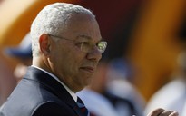 Cựu Ngoại trưởng Mỹ Colin Powell qua đời vì Covid-19