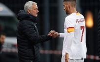 HLV Mourinho cam kết gắn bó lâu dài với AS Roma