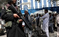 Taliban thưởng tiền và đất cho gia đình những kẻ đánh bom liều chết