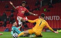 Liverpool khó chinh phục "pháo đài" Old Trafford