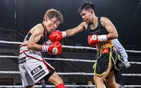 Dấu ấn boxing Việt Nam từ xã hội hóa