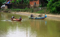 Bé trai 8 tuổi mất tích bí ẩn khi chơi bóng: Phát hiện thi thể cách nhà 3 km