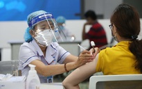 Ngày mai 27-10, huyện Củ Chi tiêm vắc-xin Covid-19 cho 1.500 học sinh