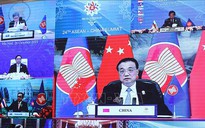 Trung Quốc bổ sung 10 triệu USD cho quỹ hợp tác với ASEAN