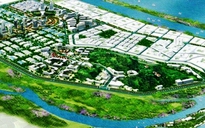 Phú Yên sẽ có khu đô thị ven biển hơn 284 ha