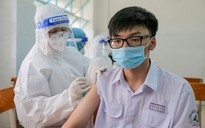Những khu vực nào được ưu tiên tiêm vắc-xin cho trẻ em ở Hà Nội?