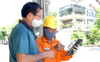 PC Quảng Ngãi: Đẩy mạnh số hóa dịch vụ điện năng