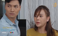 "Hương vị tình thân" phần 2 tập 48 (tập 119): Nam công khai ông Sinh là bố đẻ của mình