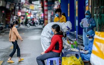 Hà Nội thêm hơn 13.000 ca F0, đã có 1.305 người tử vong liên quan Covid-19