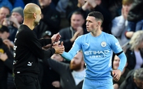 Pep Guardiola: Người làm thay đổi bóng đá Anh