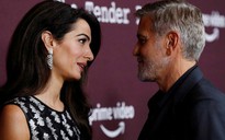 Tài tử George Clooney cấm vợ xem phim “Batman & Robin” do mình đóng vì... dở