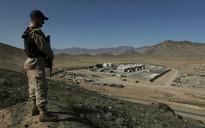 Mỹ "đốt tiền" ở Afghanistan: Phi đội 500 triệu USD đem... bán phế liệu
