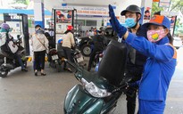 Chính phủ ban hành Nghị định thay đổi công thức tính giá cơ sở xăng dầu