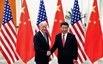 Đấu khẩu nhưng quan hệ Mỹ - Trung Quốc đã âm thầm cải thiện?