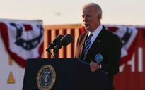 Chính quyền ông Biden bị kiện vì quy định “ép” tiêm vắc-xin