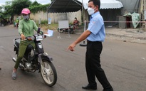 Bình Thuận chuyển trạng thái phòng chống dịch sang cấp độ 3