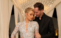Cận cảnh tiệc cưới thứ ba của “nữ hoàng tiệc tùng” Paris Hilton