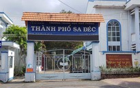 Thêm 1 nam giáo viên lộ ảnh nhạy cảm lúc dạy trực tuyến