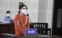 Nữ quái “chạy” giấy phép đầu tư dự án, lừa đảo gần 20 tỉ đồng lãnh án chung thân