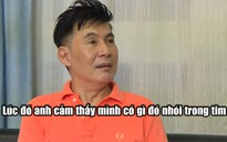 Ca sĩ Đoan Trường tiết lộ mẫu bạn đời lý tưởng là MC Cát Tường