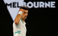 Djokovic quyết bảo vệ ngôi số 1 thế giới