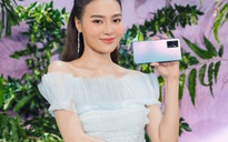 Smartphone V23e với camera trước tới 50MP