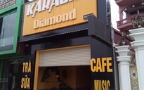 Khởi tố kẻ cầm đầu nhóm "dân chơi" tổ chức "bay, lắc" trong quán karaoke Diamond