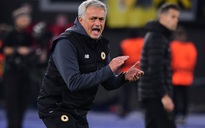 Ấn tượng cách dụng quân của HLV Mourinho