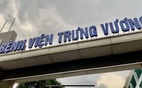 Giám đốc Bệnh viện Trưng Vương bị khiển trách