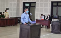 Đà Nẵng: Xét xử đại gia Phạm Thanh tội cưỡng đoạt tài sản