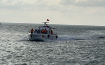 Cảnh sát biển kịp thời đưa thuyền viên bệnh nặng vào Phú Quốc cấp cứu