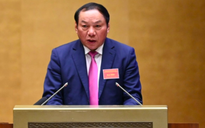Bộ trưởng Nguyễn Văn Hùng: Văn hóa phải được đặt ngang hàng với kinh tế, chính trị