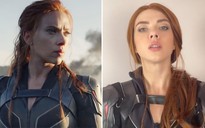 Sao TikTok bị dọa giết vì... giống minh tinh Scarlett Johansson