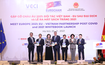 Doanh nghiệp châu Âu khuyến nghị về môi trường kinh doanh Việt Nam