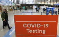 Mỹ: Covid-19 khó lường, biến thể Omicron “có thể đã xuất hiện”