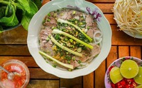 Về Tây Ninh vương vấn mãi bánh canh Trảng Bàng