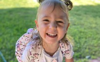 Úc: Bé gái 4 tuổi sống sót sau 18 ngày mất tích