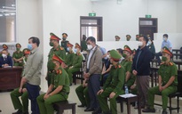 Cựu phó tổng cục trưởng Tổng cục Tình báo Nguyễn Duy Linh bị đề nghị 13-15 năm tù