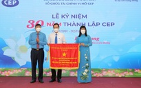 Hành trình của sự đồng cảm, yêu thương