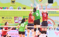 VTV Bình Điền Long An trông chờ Ngọc Hoa tái xuất