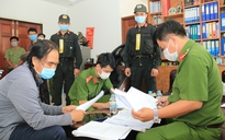 An Giang cần đẩy nhanh tiến độ điều tra các vụ án lớn