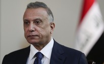 UAV chở đầy thuốc nổ tấn công tư dinh thủ tướng Iraq