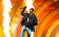 Rapper Travis Scott, Drake bị kiện sau vụ hỗn loạn 8 người chết