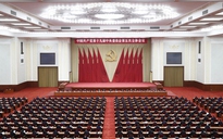 Trung Quốc: Hội nghị lần 6 BCH Trung ương Đảng và “dự án lớn”