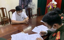Chở 4 người Trung Quốc nhập cảnh trái phép vào Đồng Nai với giá 17 triệu đồng