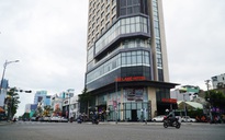 Loạt sai phạm "đất vàng" của Công ty CP Đầu tư phát triển nhà Đà Nẵng