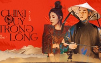 K-ICM đại thắng tại giải thưởng truyền hình châu Á- ATA 26